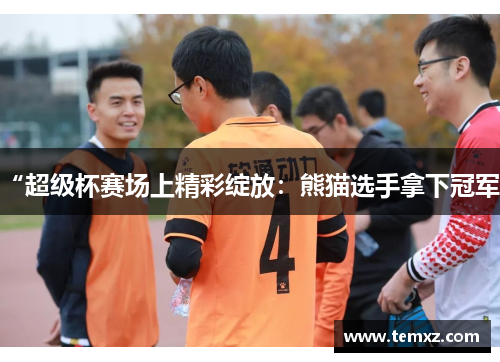 “超级杯赛场上精彩绽放：熊猫选手拿下冠军”
